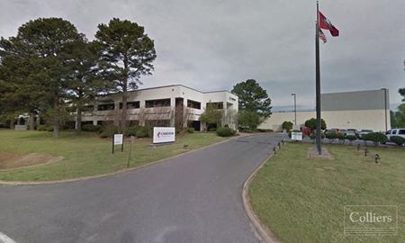 A look at For Lease: 7200 I-30 Office Office space for Rent in Little Rock