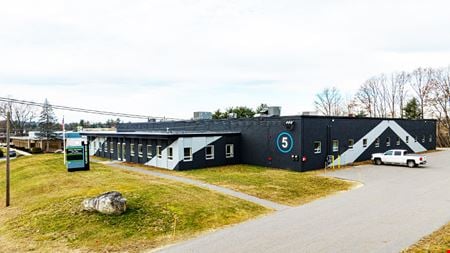 A look at 5 flagstone Industrial space for Rent in hudson