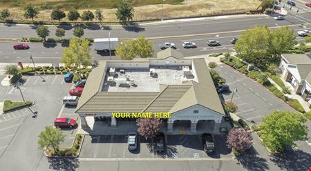 A look at The Shops at Stanford Ranch  Retail space for Rent in Rocklin