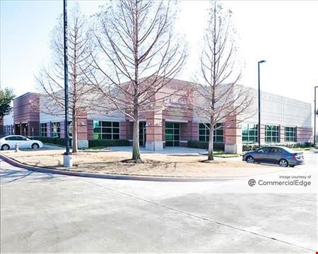 A look at Esters 114 Business Center commercial space in Irving