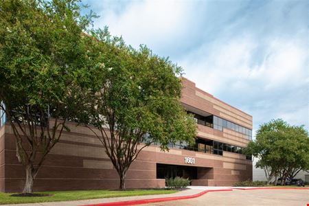 A look at 1601 Industrial Blvd Commercial space for Rent in Sugar Land