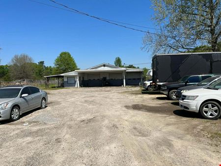 A look at Garage With Development Land commercial space in Beech Island