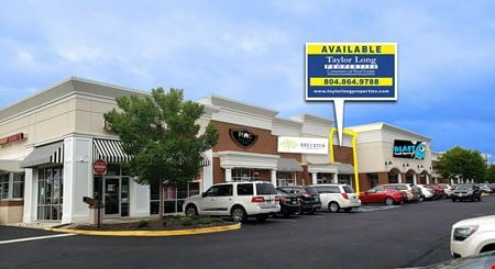 A look at 11500-11556 Busy Street - Courthouse Place Commercial space for Rent in Richmond