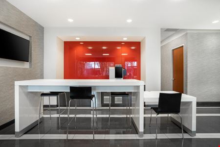 A look at Three Sugar Creek Coworking space for Rent in Sugarland