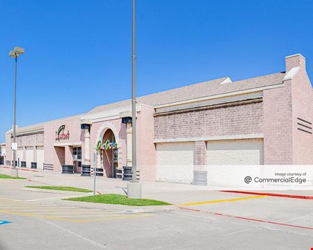 A look at Prestonwood Park - Jumpstreet Six Retail space for Rent in Plano