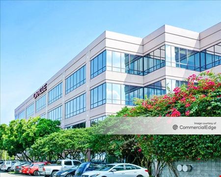 A look at 6505 Waterford Office space for Rent in Miami