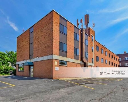 A look at 204 South Plymouth Avenue Commercial space for Rent in Rochester