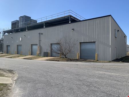 A look at Free-Standing Industrial Building commercial space in Valley