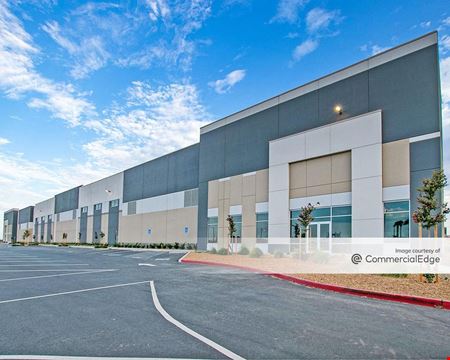 A look at Contra Costa Logistics Center - Building 2 commercial space in Oakley