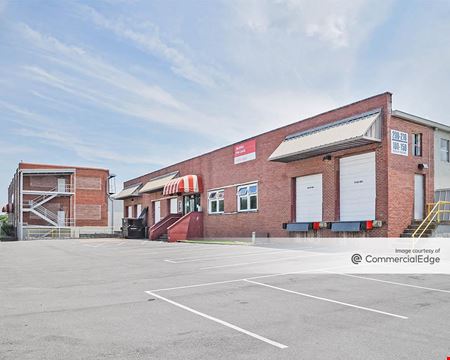 A look at 1413 - 1419 Elm Hill Pike Commercial space for Rent in Nashville
