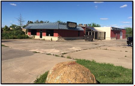 A look at 1411 NW 33rd Street commercial space in Lawton