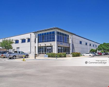 A look at 151 Technology Center commercial space in San Antonio