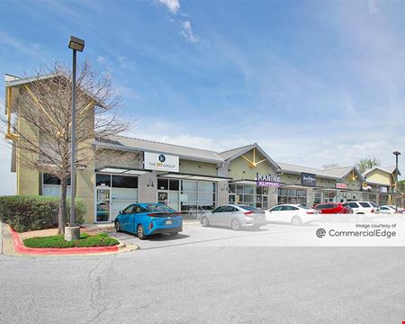 A look at 8708 South Congress Avenue Retail space for Rent in Austin