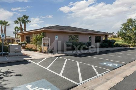 A look at Oasis Business Park Office space for Rent in Mesquite