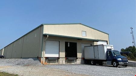 A look at ±12,000-SF Newly Built Flex Industrial Space with Office commercial space in Spartanburg