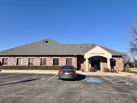 A look at 9620 S Pennsylvania Ave Office space for Rent in Oklahoma City
