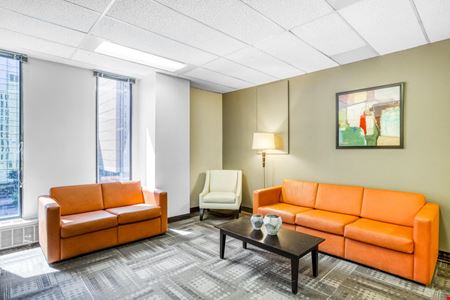 A look at Albert & Metcalfe Office space for Rent in Ottawa