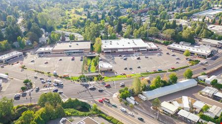 A look at 5410 River Rd N commercial space in Keizer