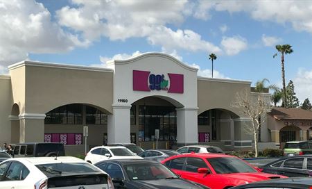 A look at Westgate Plaza Retail space for Rent in Riverside
