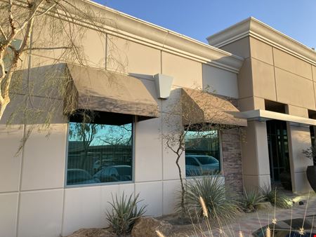 A look at 36-923 Cook Street, Suite 101 Commercial space for Sale in Palm Desert