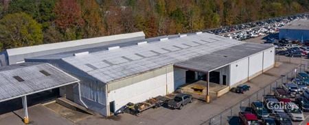 A look at ±23,002 SF Outdoor Self-Storage Capabilities in Columbia, SC Industrial space for Rent in Columbia