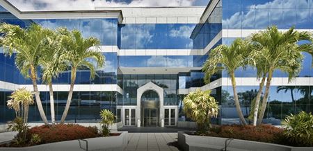 A look at Boca Raton Office Evolution Office space for Rent in Boca Raton