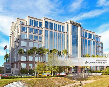 Corporate Center IV at International Plaza - Tampa