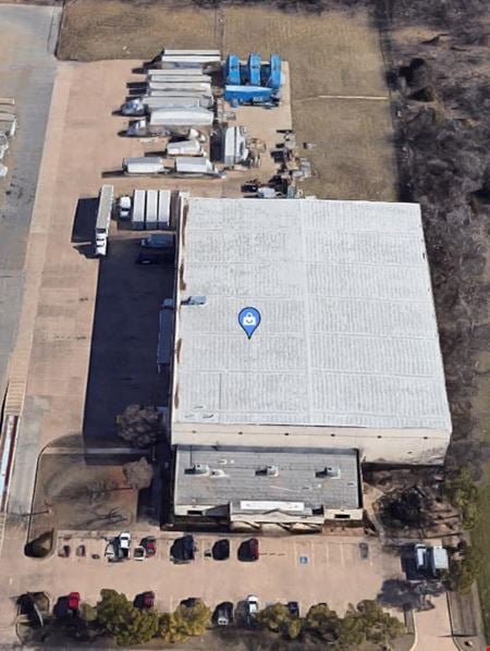 A look at Oklahoma City, OK Warehouse for Rent - #1379 | 499-40,000 sqft commercial space in Oklahoma City