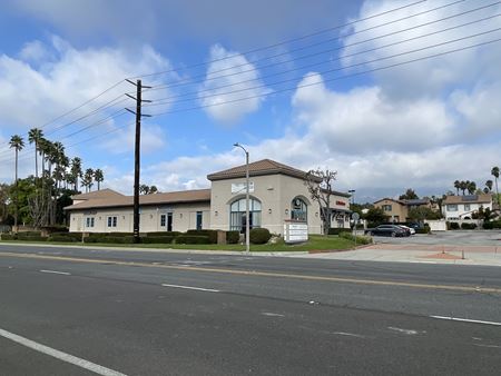 A look at Sun Hills Plaza Retail space for Rent in Upland