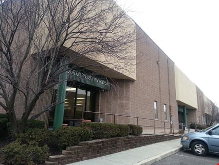A look at Cherry Hill Commerce Center commercial space in Cherry Hill