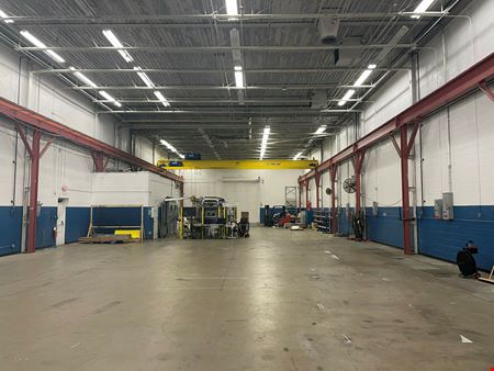 A look at 29215 Stephenson Hwy Industrial space for Rent in Madison Heights