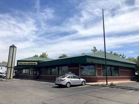 A look at 1971 COLVIN BLVD commercial space in Tonawanda