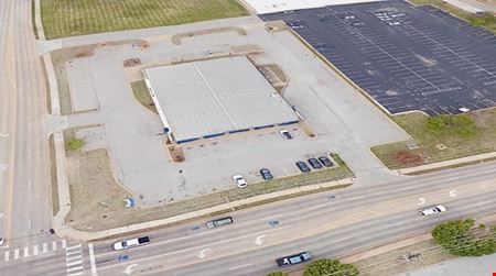 A look at 101-111 N. Eastern Commercial space for Rent in Moore