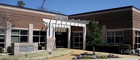 A look at Concourse Commons Office space for Rent in Glen Allen