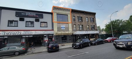 A look at 1,500 SF | 1908 Coney Island Ave | 3rd Floor Office for Lease commercial space in Brooklyn