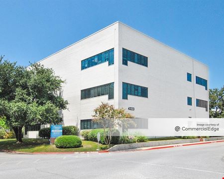 A look at Baylor Scott & White Medical Center - Carrollton - Plaza 1 Office space for Rent in Carrollton
