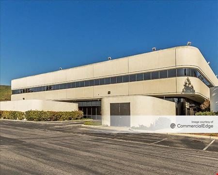 A look at Hellyer Technology Park Industrial space for Rent in San Jose