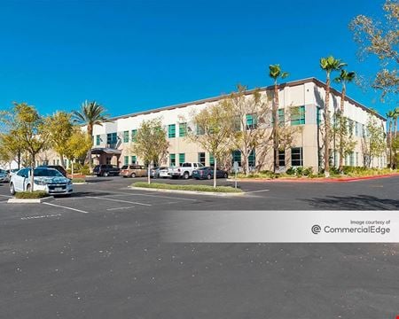 A look at Summit at Valencia - 27240 West Turnberry Lane commercial space in Valencia