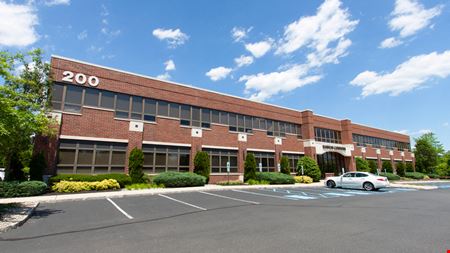 A look at Raritan Commons Office space for Rent in Flemington