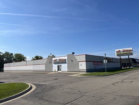 A look at 4247 Miller Rd Commercial space for Sale in Flint