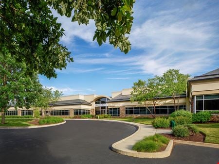 A look at 747 Constitution Drive commercial space in Exton