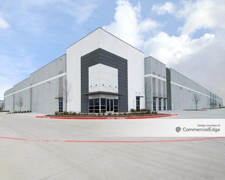 A look at Park 820 - Building 1 Industrial space for Rent in Fort Worth