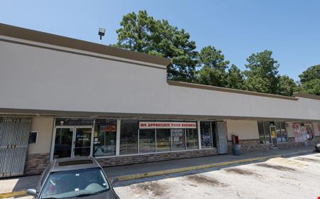 A look at Birnamwood Plaza Retail space for Rent in Spring