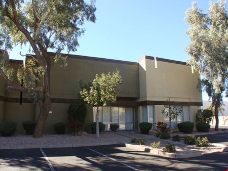 A look at 3240 N Delaware St Industrial space for Rent in Chandler