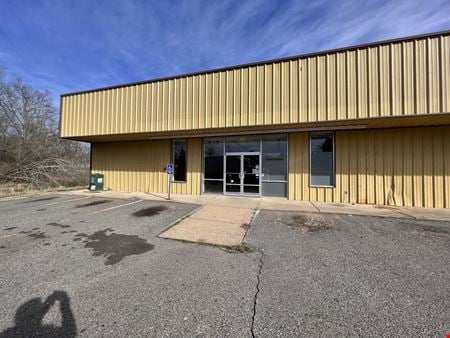 A look at Former Dollar General Building commercial space in Gurdon