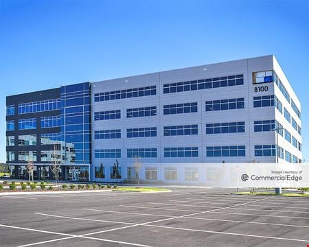A look at Redstone Gateway - 8100 Rideout Road Office space for Rent in Huntsville