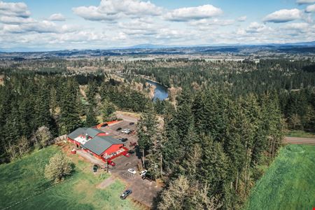 A look at 20189 S Springwater Rd commercial space in Estacada