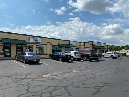 A look at 594 -596 Outpost Circle commercial space in Hudson