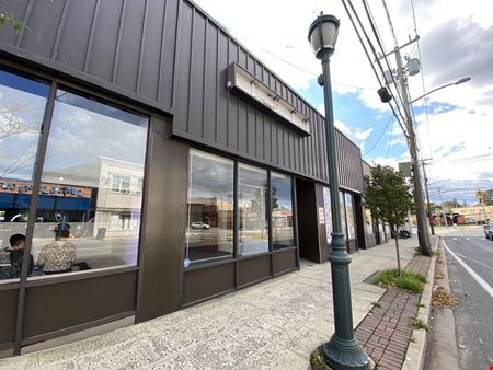 A look at 814-850 Merrick Rd  commercial space in Baldwin