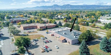 A look at 4840 N 63rd St commercial space in Boulder